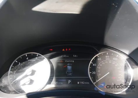 2019 Infiniti Qx50 Luxe from USA, damaged, VIN 3PCAJ5M19KF137380